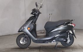 YAMAHA  AXIS Z SED7J