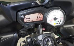 YAMAHA FZ8 FAZER SA 2017