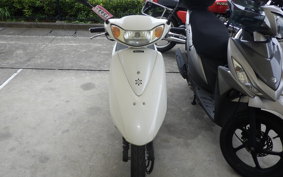 HONDA DIO Gen.6 AF68