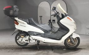YAMAHA MAJESTY 250 SG03J