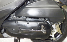 YAMAHA JOG Delux SA39J