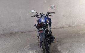 HONDA  HORNET 2.0 MC56
