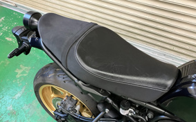YAMAHA XSR700 2022 RM41J