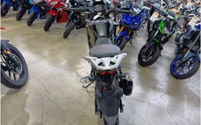 SUZUKI STROM SX EL11L