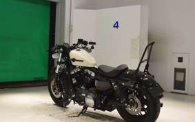 HARLEY XL1200X 2022