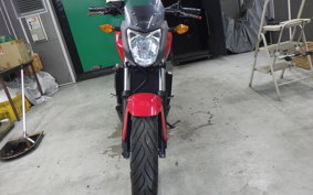 HONDA NC 700 S 2013 RC61
