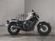 Фото Honda REBEL 500 1989 с японского аукциона