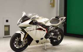 MV AGUSTA F4RRコルサコルタ 2012