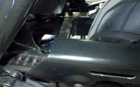 KAWASAKI ZEPHYR 750 2007 ZR750C