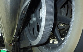 HARLEY FLHT 1450 2004