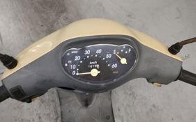 HONDA DIO FIT AF27
