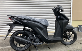 HONDA DIO 110 Lite JK46