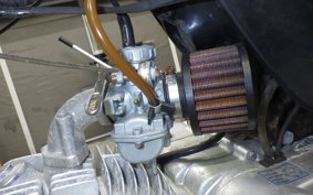 HONDA CD50 BENLY 2024 CD50