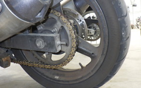 SUZUKI GSR250