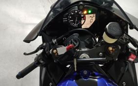 YAMAHA YZF-R6 2019 RJ27