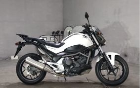 HONDA NC700S DCT 2013 RC61
