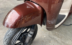 HONDA GIORNO AF70