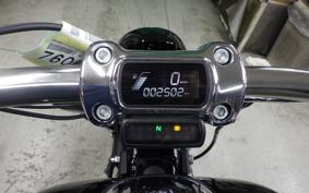HARLEY FXBR1920 2023