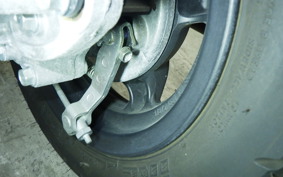 HONDA LEAD 125 2021 JF45