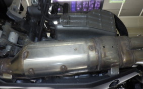 HONDA 400X 2020 NC56