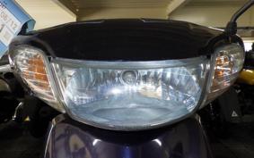 YAMAHA JOG Z Gen.2 SA16J