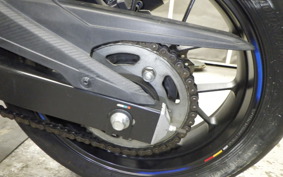 HONDA CBR400R 2017 NC47