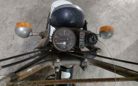 SUZUKI VAN VAN90 RV90