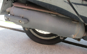 YAMAHA MAXAM 250 SG21J