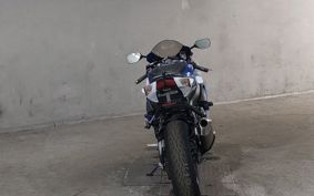 SUZUKI GSX-R750 2015 C4111