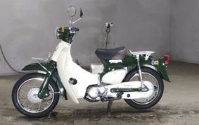 HONDA LITTLE CUB AA01