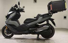 BMW C400GT 2021