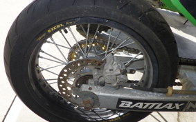 KAWASAKI KDX200SR Gen.2 DX200G