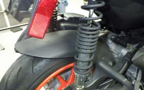 YAMAHA X FORCE SG79J