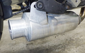 YAMAHA TW225 2021 DG09J