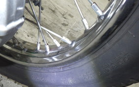 HONDA ｸﾛｽｶﾌﾞ50 1990 AA06