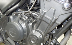 HONDA REBEL 500 A 2022 PC60