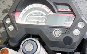 YAMAHA FZ16 FAZER