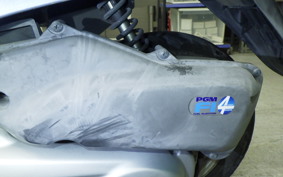 HONDA TODAY 2 2012 AF67