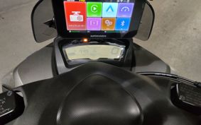 YAMAHA TRICITY 155 ABS SG81J