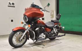 HONDA SHADOW 750 Gen. 2 1997 RC44