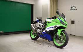 KAWASAKI ZX-4RR 2024 ZX400P