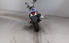 SUZUKI VAN VAN 200 NH42A