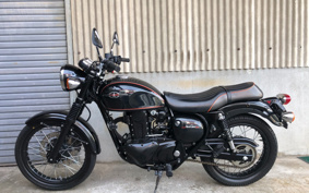 KAWASAKI ESTRELLA SE BJ250A