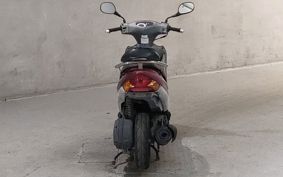SUZUKI ADDRESS V125 CF46A