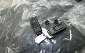 HONDA ADV160 2025 KF54