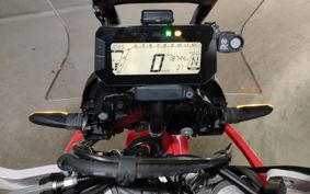 HONDA CRF250 RALLY  MD47