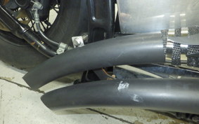 YAMAHA DRAGSTAR 1100 CLASSIC 2002 VP13J