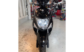 YAMAHA CYGNUS 125 X SE46