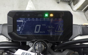 HONDA CB125 R 2023 JC91