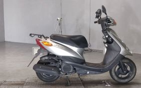 YAMAHA JOG SA36J